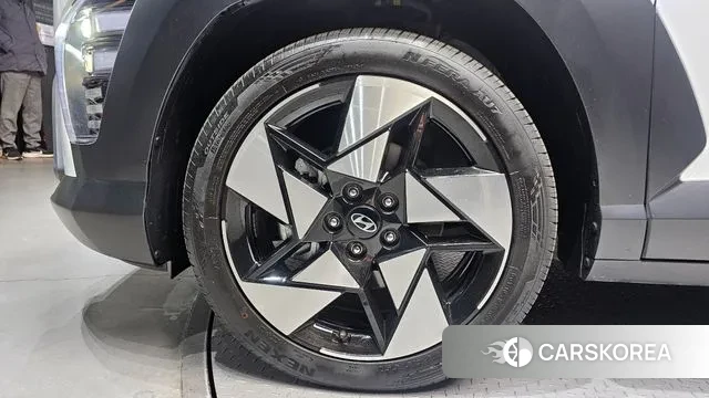 Hyundai Kona (SX2) id 3437361 из Кореи 15