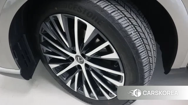 Lexus RX450h + 5th generation id 3223108 из Кореи 12