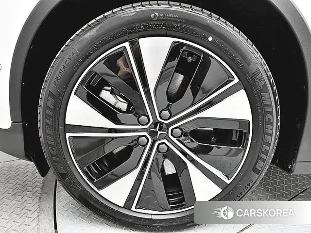 Polestar Polestar 2 id 3492691 из Кореи 15