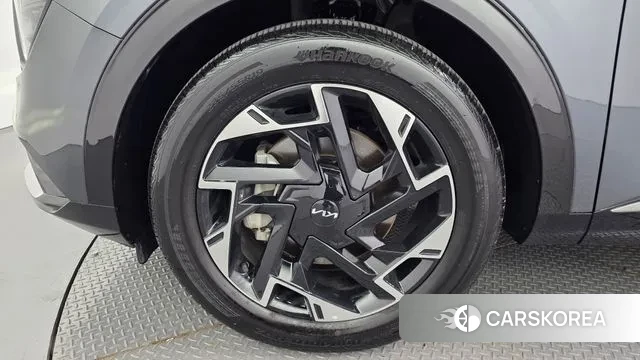 Kia Sportage 5th Generation id 3053847 из Кореи 15