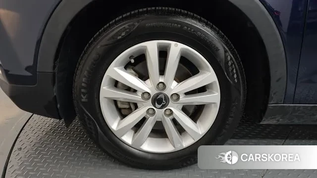 Ssangyong Tivoli Armor id 3403263 из Кореи 15