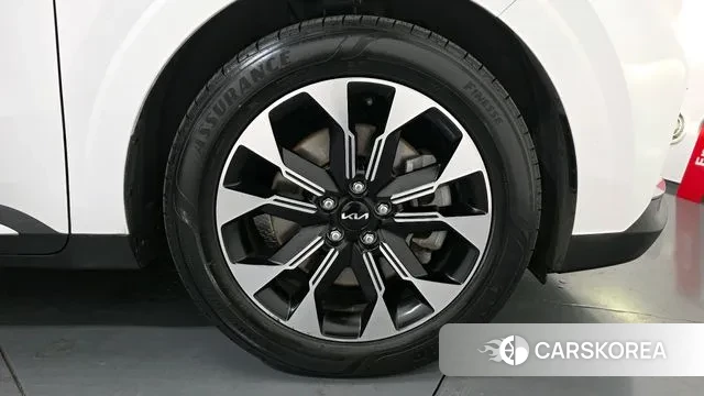 Kia Carnival 4th generation id 3615816 из Кореи 15