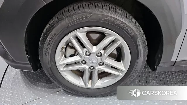 Hyundai The New Kona id 3208421 из Кореи 15