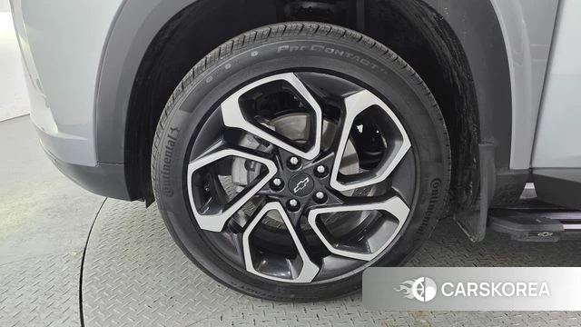 Chevrolet (GM Daewoo) Trax Crossover id 3870430 из Кореи 15