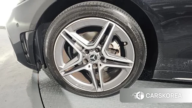 Mercedes-Benz C-Class W205 id 3556711 из Кореи 15