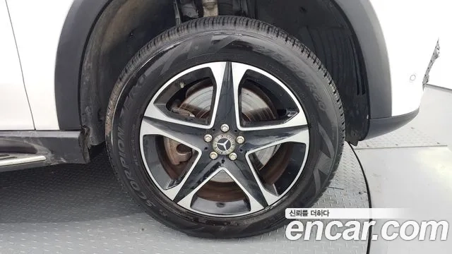 Mercedes-Benz GLE-Class W167 id 2858772 из Кореи 15