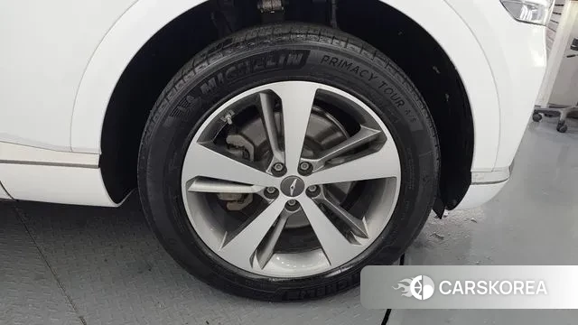 Genesis GV80 id 3601121 из Кореи 15