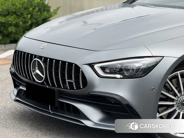 Mercedes-Benz AMG GT id 4367376 из Китая 14