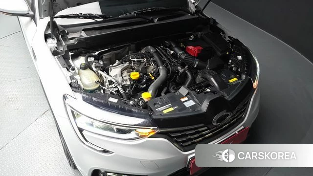 Renault Korea (Samsung) XM3 id 4943559 из Кореи 30