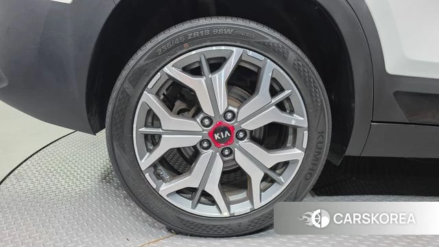 Kia Seltos id 4741771 из Кореи 15
