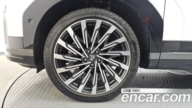 Hyundai Santa Fe (MX5) id 2943296 из Кореи 15