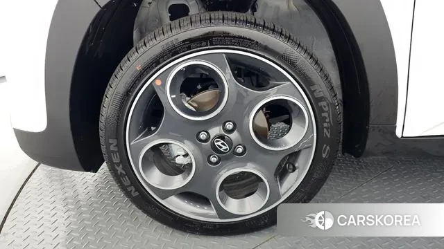 Hyundai The New Casper id 3731171 из Кореи 15