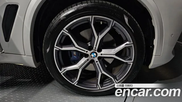 BMW X5 (G05) id 2720914 из Кореи 15