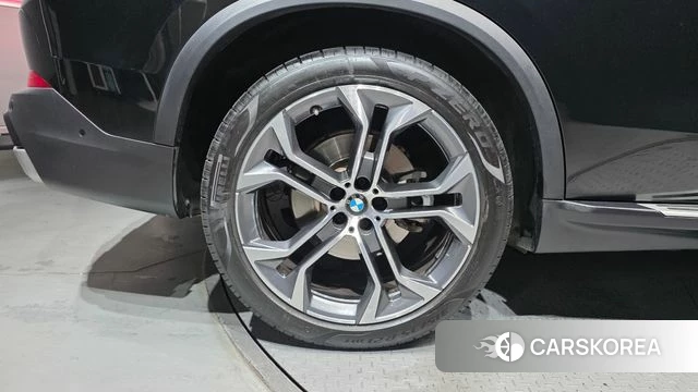 BMW X5 (G05) id 4881462 из Кореи 26