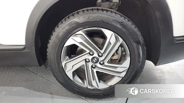 Hyundai The New Santa Fe id 3611777 из Кореи 15