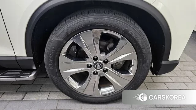 Ssangyong All New Rexton id 2994088 из Кореи 15