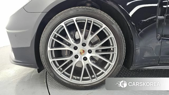 Porsche Panamera (971) id 4396269 из Кореи 15