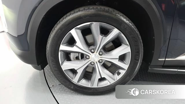Hyundai Palisade id 4250032 из Кореи 15