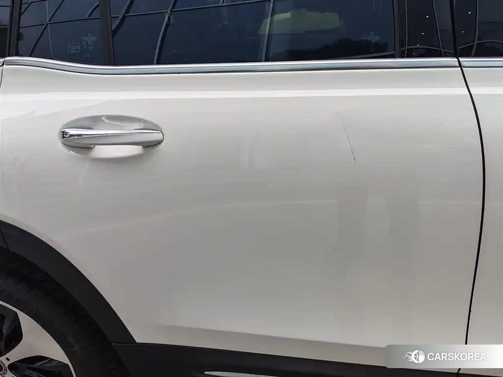Mercedes-Benz GLB id 4538850 из Китая 19