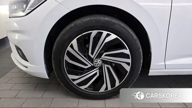 Volkswagen 7th Generation of Jetta id 3379482 из Кореи 15