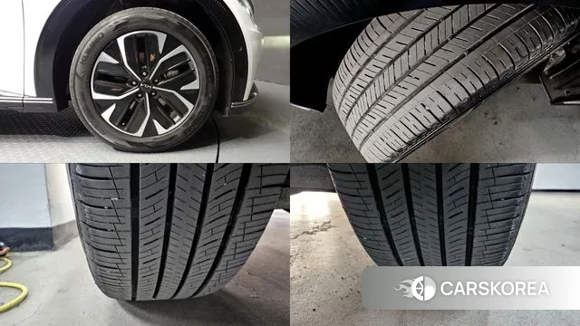 Kia EV6 id 3586980 из Кореи 15