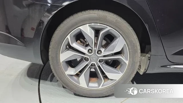 Renault Korea (Samsung) SM6 id 3692827 из Кореи 15