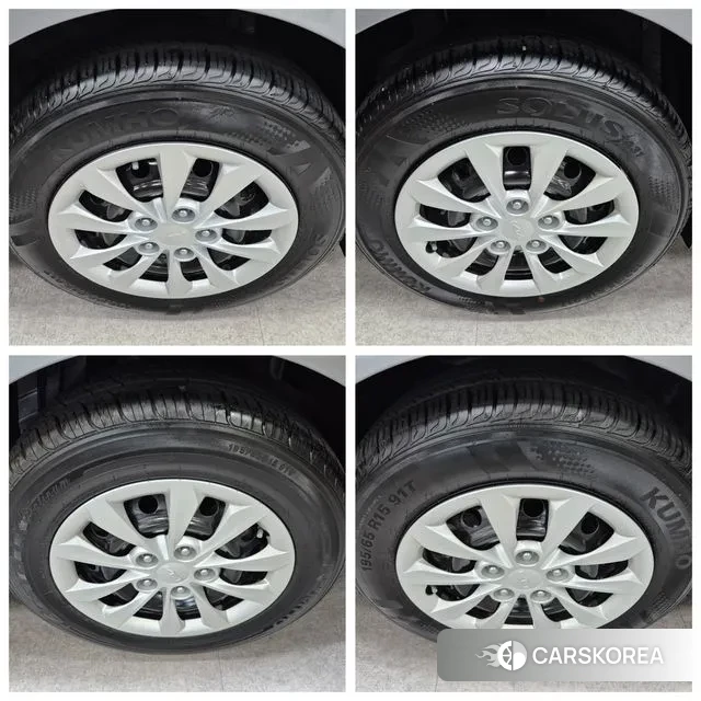 Kia The New K3 2nd generation id 3042568 из Кореи 15