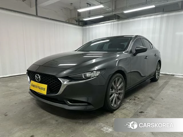 Mazda 3 Angkesaila id 4215581 из Китая 15