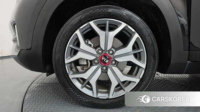 Kia Seltos id 4923470 из Кореи 15