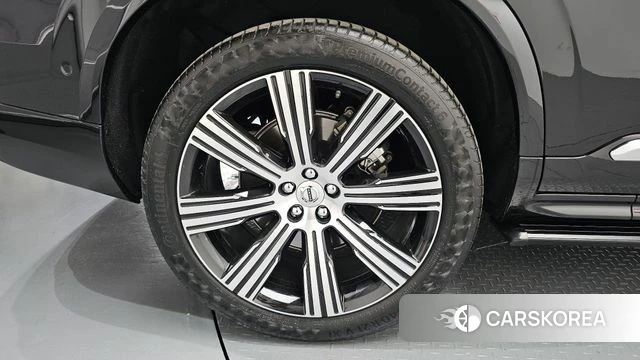 Volvo XC90 second Generation id 3786638 из Кореи 15