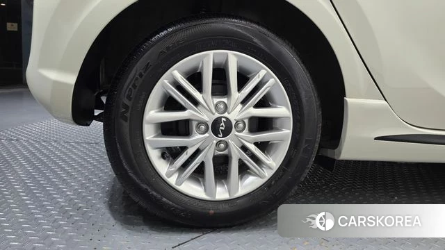 Kia Morning Urban (JA) id 4645877 из Кореи 25