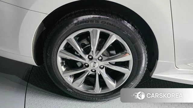 Kia The New Carnival id 4794594 из Кореи 30
