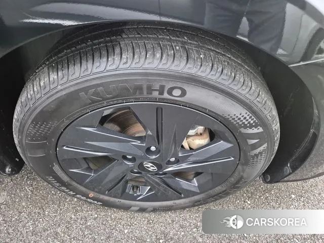 Hyundai Avante (CN7) id 3512809 из Кореи 15