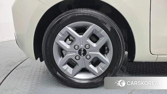 Kia The New Kia Ray id 3850475 из Кореи 15