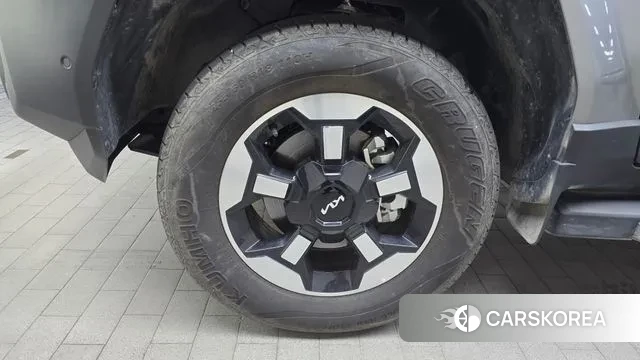 Kia Tasman id 3745058 из Кореи 15