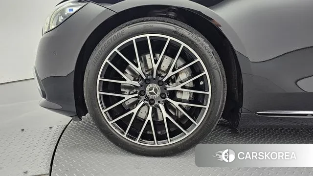 Mercedes-Benz S-Class W223 id 3148635 из Кореи 15