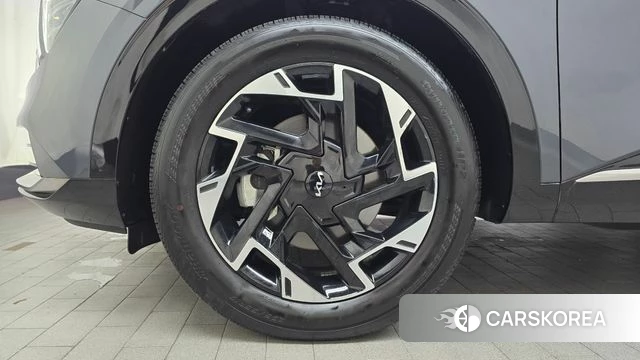 Kia Sportage 5th Generation id 4580051 из Кореи 25