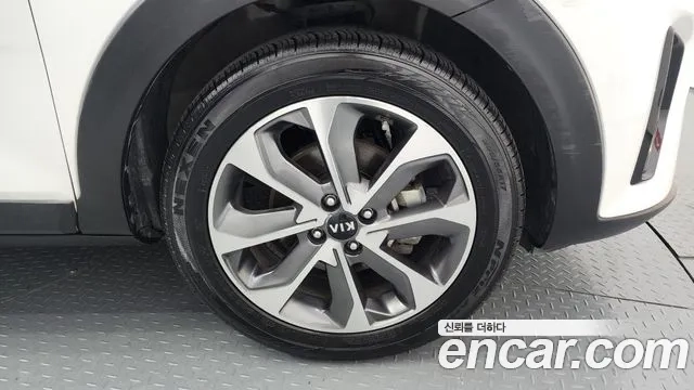 Kia Stonic id 2875969 из Кореи 15