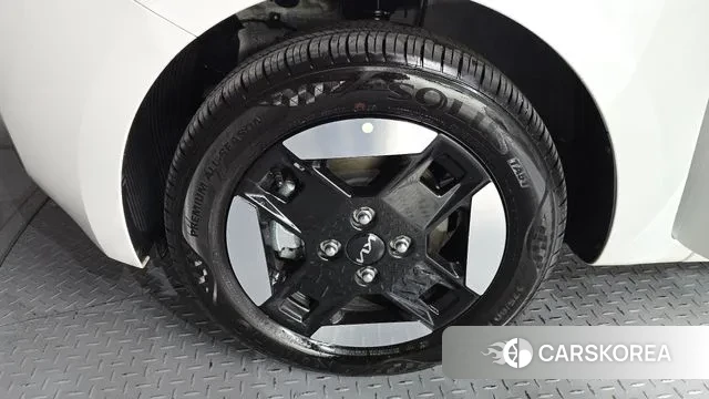 Kia The New Kia Ray EV id 3648886 из Кореи 15