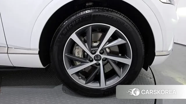 Genesis GV80 id 3431603 из Кореи 15