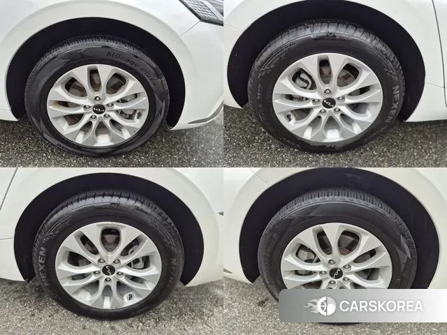 Kia K8 id 3020848 из Кореи 15