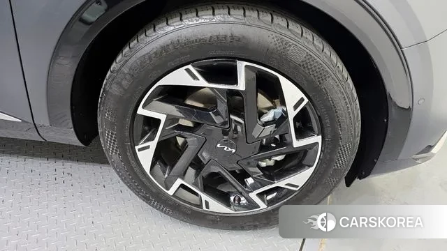 Kia Sportage 5th Generation id 3735526 из Кореи 15