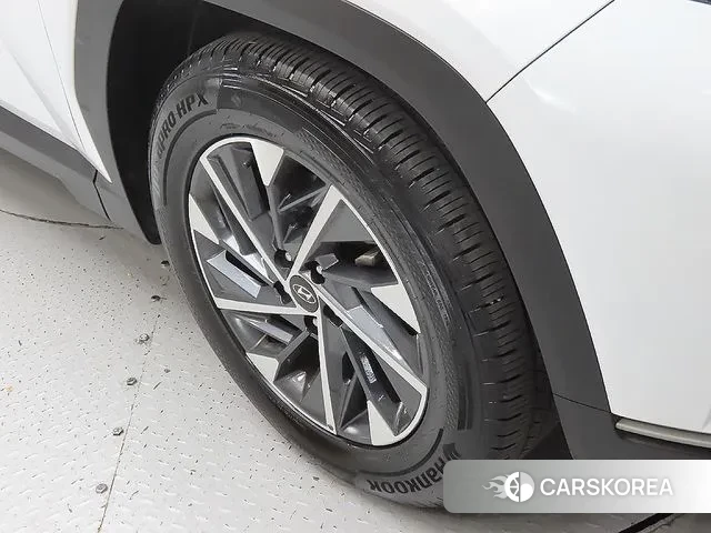 Hyundai Tucson (NX4) id 3412056 из Кореи 15