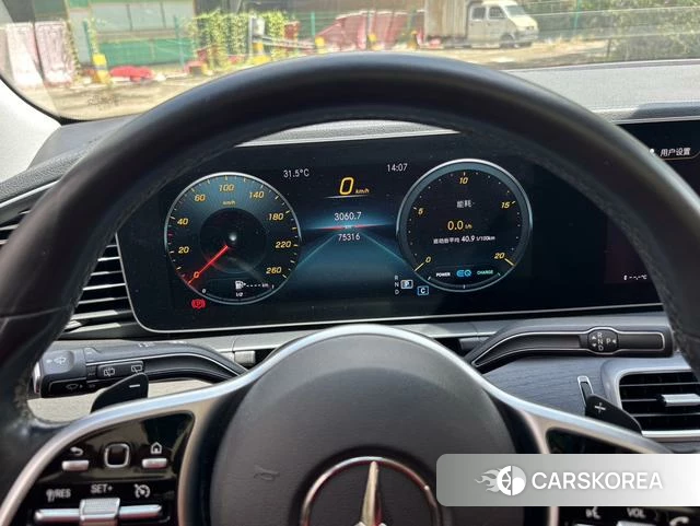 Mercedes-Benz GLE (import) id 4358954 из Китая 8
