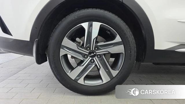 Kia Sorento 4th Generation id 4613222 из Кореи 32