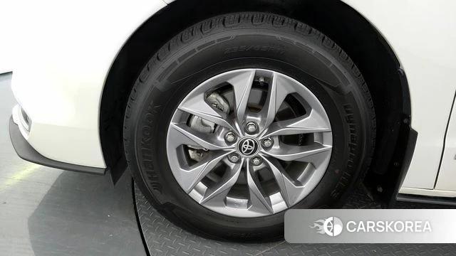 Toyota Sienna 4th Generation id 4396432 из Кореи 31