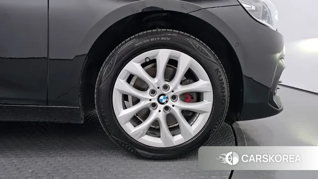 BMW 2 Series Active Tourer (F45) id 3459818 из Кореи 15