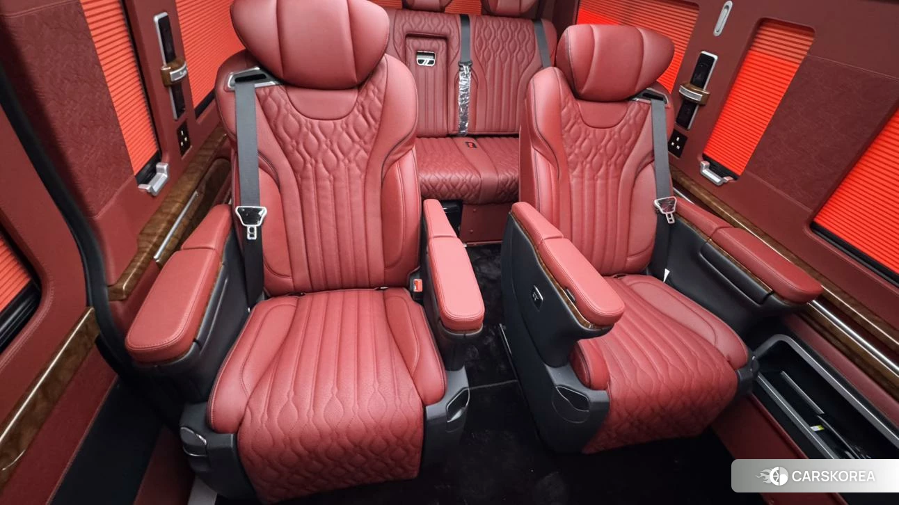 Toyota Hiace id 4468116 из Китая 21