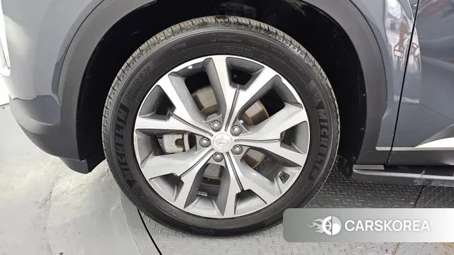 Hyundai Palisade id 3735579 из Кореи 15