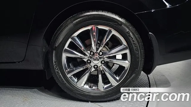 Kia The New Carnival id 2922317 из Кореи 15